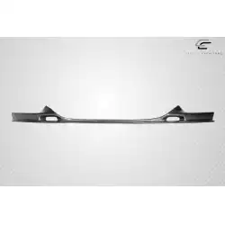 2014-2021 BMW 2 Series F22 F23 GTF Front Lip Under Spoiler - 1 Piece image - 8