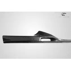 2014-2021 BMW 2 Series F22 F23 GTF Front Lip Under Spoiler - 1 Piece image - 10
