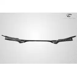 2014-2021 BMW 2 Series F22 F23 GTF Front Lip Under Spoiler - 1 Piece image - 12