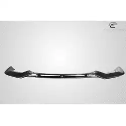 2016-2021 BMW M2 F87 AF-1 Front Lip Under Spoiler ( CFP ) - 1 Piece (S) image - 2