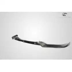 2016-2021 BMW M2 F87 AF-1 Front Lip Under Spoiler ( CFP ) - 1 Piece (S) image - 4