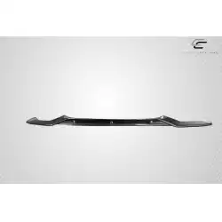 2016-2021 BMW M2 F87 AF-1 Front Lip Under Spoiler ( CFP ) - 1 Piece (S) image - 5