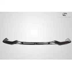 2016-2021 BMW M2 F87 AF-1 Front Lip Under Spoiler ( CFP ) - 1 Piece (S) image - 3