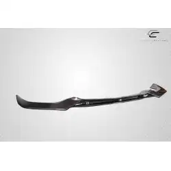 2016-2021 BMW M2 F87 AF-1 Front Lip Under Spoiler ( CFP ) - 1 Piece (S) image - 5