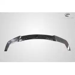 2016-2021 BMW M2 F87 AF-1 Front Lip Under Spoiler ( CFP ) - 1 Piece (S) image - 11