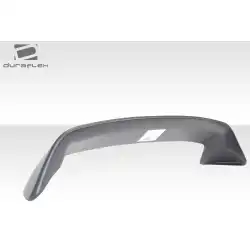 2011-2017 Nissan Juke N1 Roof Wing Spoiler - 1 Piece (S) image - 5