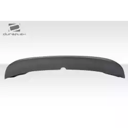 2012-2019 Fiat 500 Abarth Look Roof Wing Spoiler - 1 Piece (S) image - 3