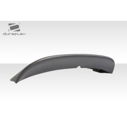 2012-2019 Fiat 500 Duraflex Abarth Look Roof Wing Spoiler - 1 Piece image - 4