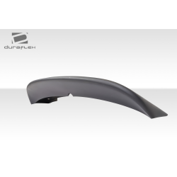 2012-2019 Fiat 500 Duraflex Abarth Look Roof Wing Spoiler - 1 Piece image - 5