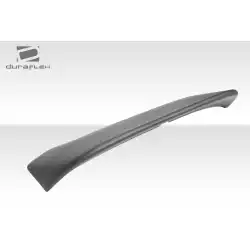 2012-2019 Fiat 500 Abarth Look Roof Wing Spoiler - 1 Piece (S) image - 7