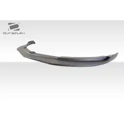 2014-2015 Mercedes CLA Class C117 CLA45 R Spec Front Lip Under Spoiler - 1 Piece image - 5