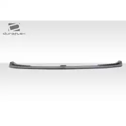 2014-2015 Mercedes CLA Class C117 CLA45 R Spec Front Lip Under Spoiler - 1 Piece image - 6
