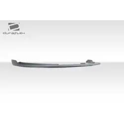 2014-2015 Mercedes CLA Class C117 CLA45 R Spec Front Lip Under Spoiler - 1 Piece image - 7