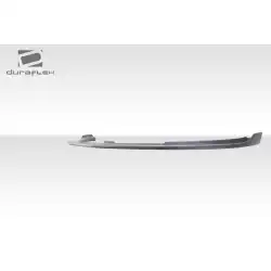 2014-2015 Mercedes CLA Class C117 CLA45 R Spec Front Lip Under Spoiler - 1 Piece image - 8