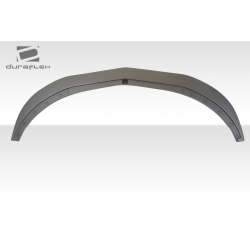 2014-2015 Mercedes CLA Class C117 CLA45 Duraflex R Spec Front Lip Under Spoiler - 1 Piece image - 9