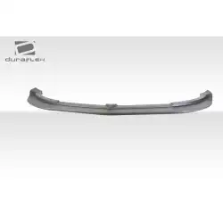 2014-2015 Mercedes CLA Class C117 CLA45 R Spec Front Lip Under Spoiler - 1 Piece image - 5