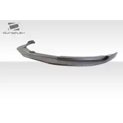 2014-2015 Mercedes CLA Class C117 CLA45 R Spec Front Lip Under Spoiler - 1 Piece image - 9