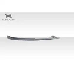 2014-2015 Mercedes CLA Class C117 CLA45 R Spec Front Lip Under Spoiler - 1 Piece image - 13