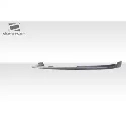 2014-2015 Mercedes CLA Class C117 CLA45 R Spec Front Lip Under Spoiler - 1 Piece image - 15