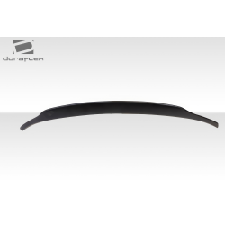 2014-2015 Mercedes CLA Class Duraflex High Kick Rear Wing Spoiler - 1 Piece image - 3