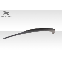 2014-2015 Mercedes CLA Class Duraflex High Kick Rear Wing Spoiler - 1 Piece image - 4
