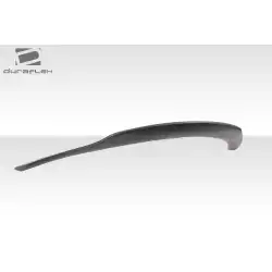 2014-2015 Mercedes CLA Class High Kick Rear Wing Spoiler - 1 Piece (S) image - 3