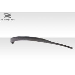 2014-2015 Mercedes CLA Class Duraflex High Kick Rear Wing Spoiler - 1 Piece image - 5