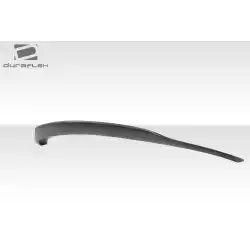 2014-2015 Mercedes CLA Class High Kick Rear Wing Spoiler - 1 Piece (S) image - 4