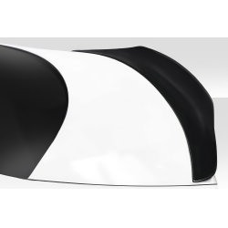 2014-2015 Mercedes CLA Class Duraflex High Kick Rear Wing Spoiler - 1 Piece image - 1