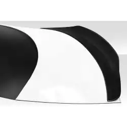 2014-2015 Mercedes CLA Class High Kick Rear Wing Spoiler - 1 Piece (S) image - 6