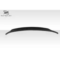 2014-2015 Mercedes CLA Class High Kick Rear Wing Spoiler - 1 Piece (S) image - 5