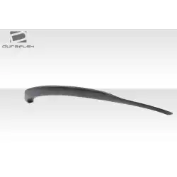2014-2015 Mercedes CLA Class High Kick Rear Wing Spoiler - 1 Piece (S) image - 9