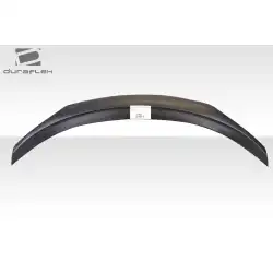 2014-2015 Mercedes CLA Class High Kick Rear Wing Spoiler - 1 Piece (S) image - 11