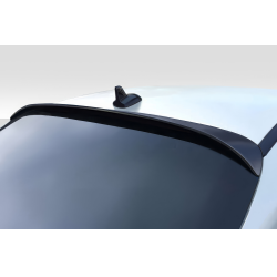 2014-2015 Mercedes CLA Class Duraflex AMG Look Roof Wing Spoiler - 1 Piece (S) image - 1