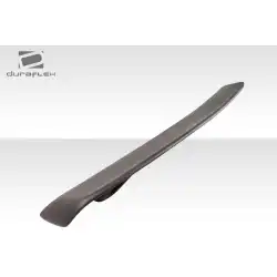 Universal Tri Force Rear Wing Spoiler - 1 Piece image - 21