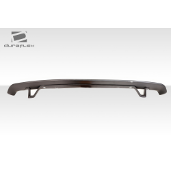 Universal Duraflex Tri Force Rear Wing Spoiler - 1 Piece image - 5