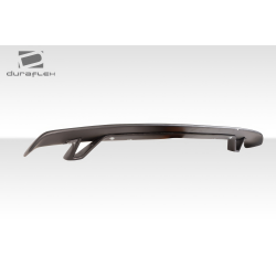 Universal Duraflex Tri Force Rear Wing Spoiler - 1 Piece image - 6