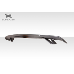 Universal Duraflex Tri Force Rear Wing Spoiler - 1 Piece image - 7