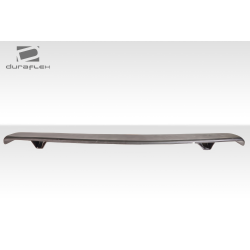 Universal Duraflex Tri Force Rear Wing Spoiler - 1 Piece image - 8