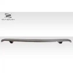 Universal Tri Force Rear Wing Spoiler - 1 Piece image - 6