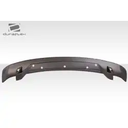 Universal Tri Force Rear Wing Spoiler - 1 Piece image - 11