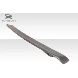 Universal Tri Force Rear Wing Spoiler - 1 Piece image - 23