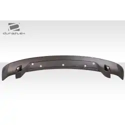 Universal Tri Force Rear Wing Spoiler - 1 Piece image - 25