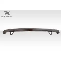 Universal Tri Force Rear Wing Spoiler - 1 Piece image - 9