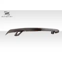 Universal Tri Force Rear Wing Spoiler - 1 Piece image - 11