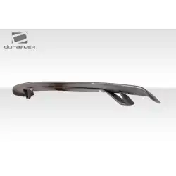 Universal Tri Force Rear Wing Spoiler - 1 Piece image - 13