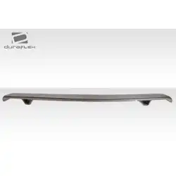 Universal Tri Force Rear Wing Spoiler - 1 Piece image - 15