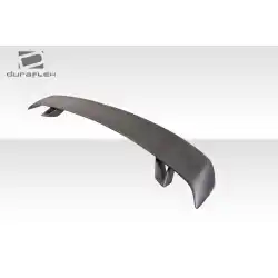Universal Tri Force Rear Wing Spoiler - 1 Piece image - 19