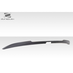 2012-2023 Tesla Model S Duraflex Space Rear Wing Spoiler - 1 Piece image - 5