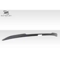 2012-2023 Tesla Model S Space Rear Wing Spoiler - 1 Piece image - 4